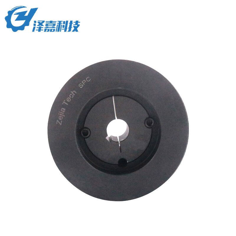 V-belt Pulleys Manufacturer - 3 Grooves SPC200-03-2517