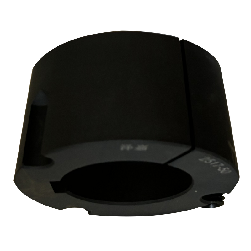 Taper-lock Clamping Hubs - Cast Iron 3535 Keyless Locking Device