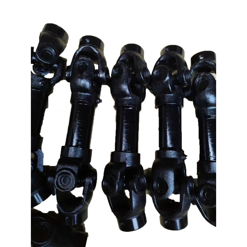 Universal Joint Coupling - Large Size SWC315 Cardan Drive Shaft