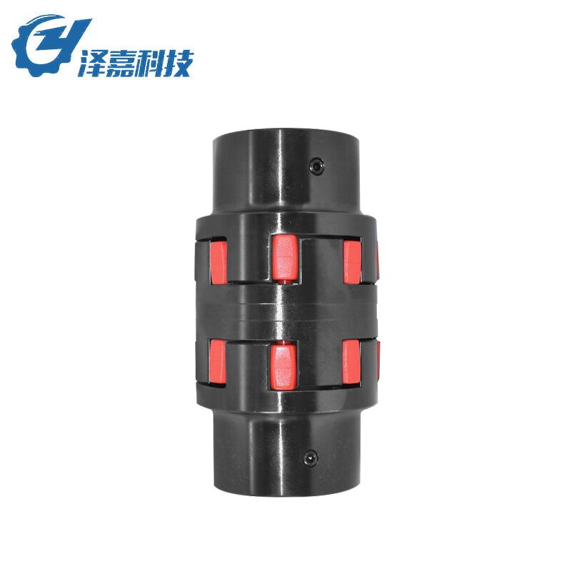 Double Elastomer Star Coupling - TS-S Type Manufacturer