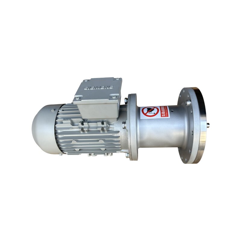 Magnetic Coupling Manufacturer - with Motor for Pump Stainless Overload No Leak