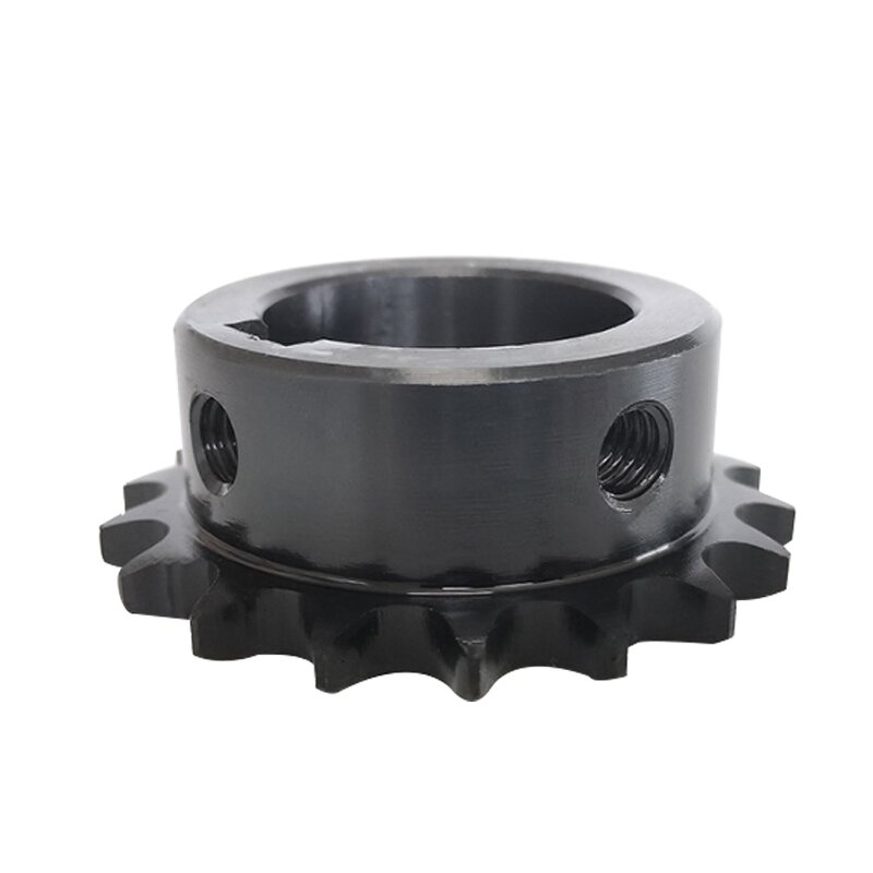 Agricultural Sprockets Manufacturer - Factory-made Finished-bore Single-row
