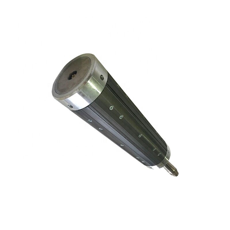 Inflatable Air Shaft Manufacturer - Carbon Fiber Slab-type Key Type Core