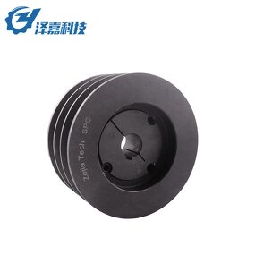 V-belt Pulleys Manufacturer - 3 Grooves SPC200-03-2517