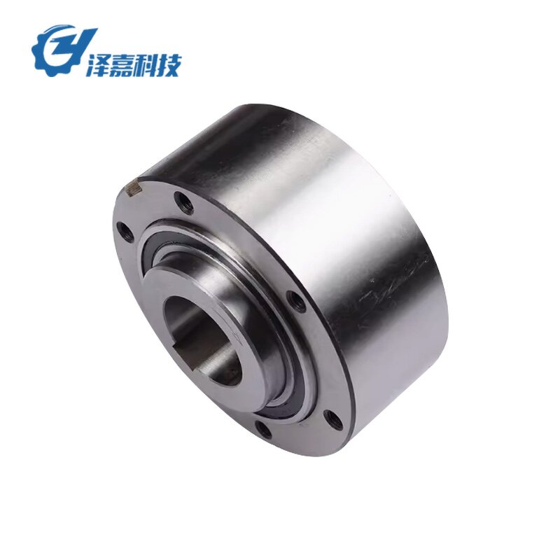 One Way Clutch Manufacturer - CKZF-A Single Way Backstop Clutch Bearing