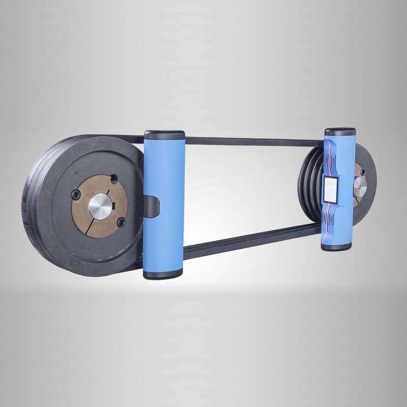 Pulley Alignment Instrument - High-precision Laser for Pulley Sprocket