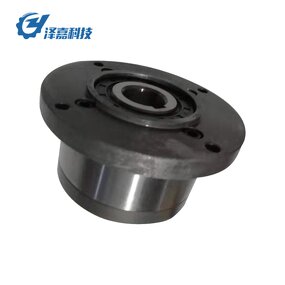 Freewheels Manufacturer - Self-Contained AL100F4D2 Clutch Bearing