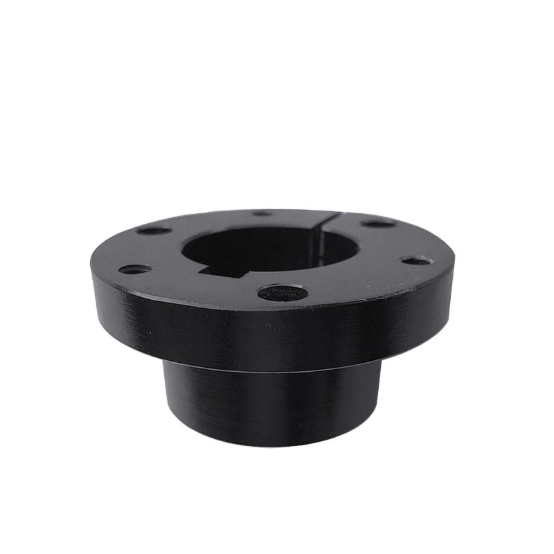 Taper Lock Bushing Manufacturer - 45# Steel QD BUSHING