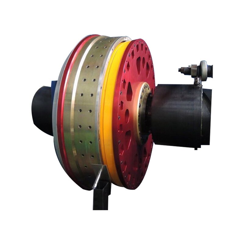 Permanent Magnet Couplings Manufacturer - for Mining Governor Motor Custom