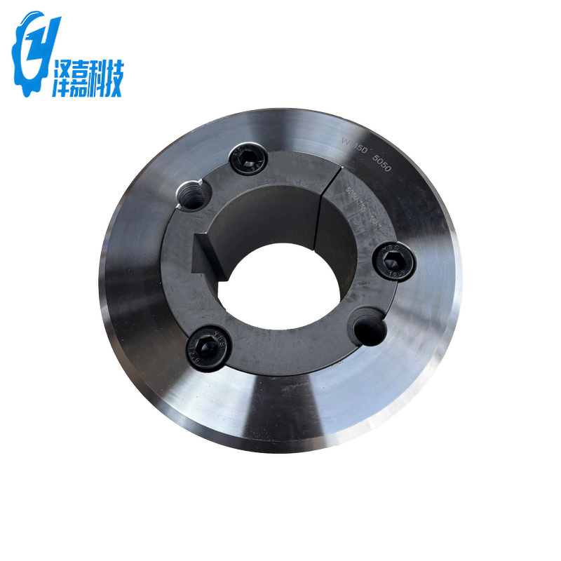 Weld on Hubs Manufacturer - W/WG/WH/WHG/WM/WMG S30-20 High Precision