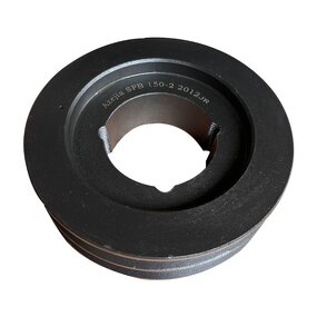 V Belt Pulley Manufacturer - European Standard SPA SPB SPC SPZ Cast Iron