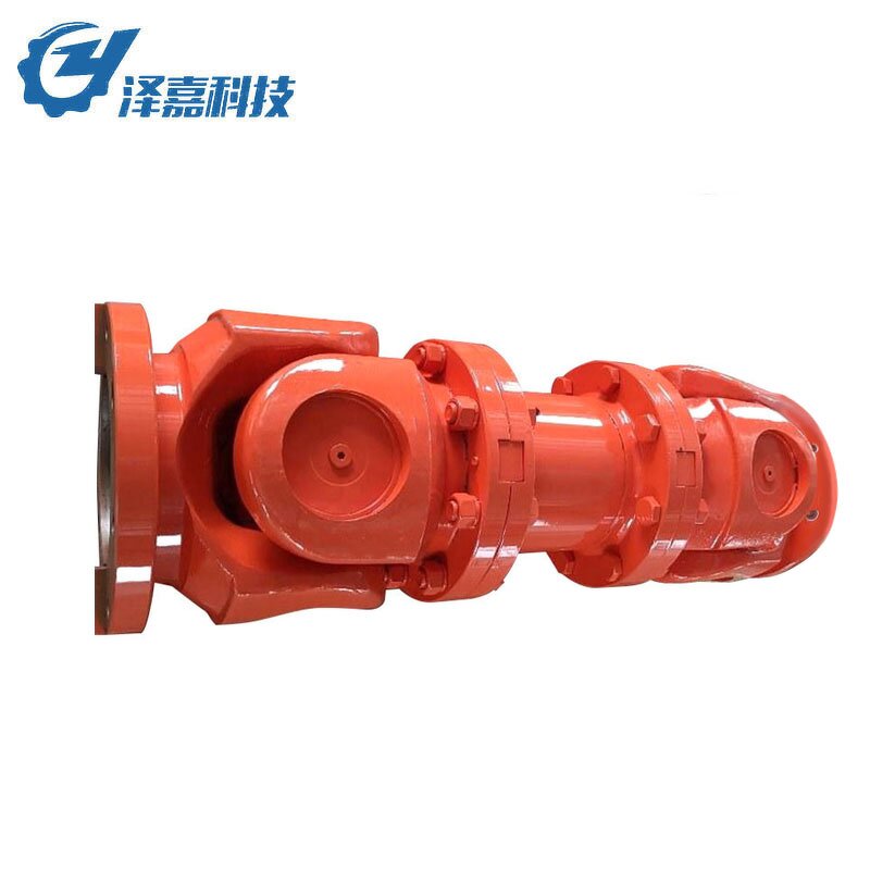 Cardan Drive Shaft - SWC285 BH BF DH CH Telescopic for Rolling Machinery