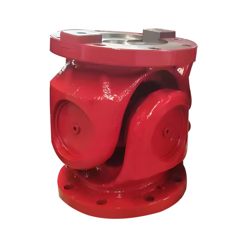 Universal Joint Coupling - SWC Heavy-duty for Metallurgical Rolling Mill