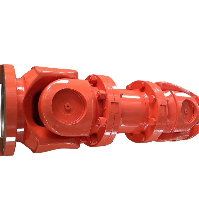 Universal Joint Coupling - SWC-BF Type High Precision for Steel Factory