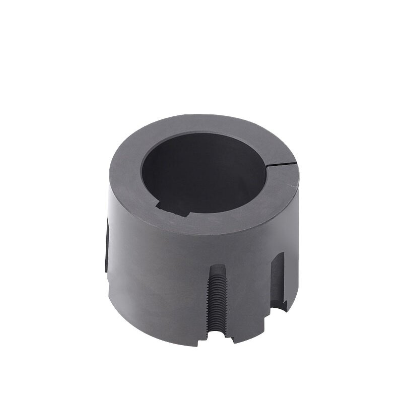 Taper Bush Manufacturer - Cast Iron 2517 Lock for Pulley