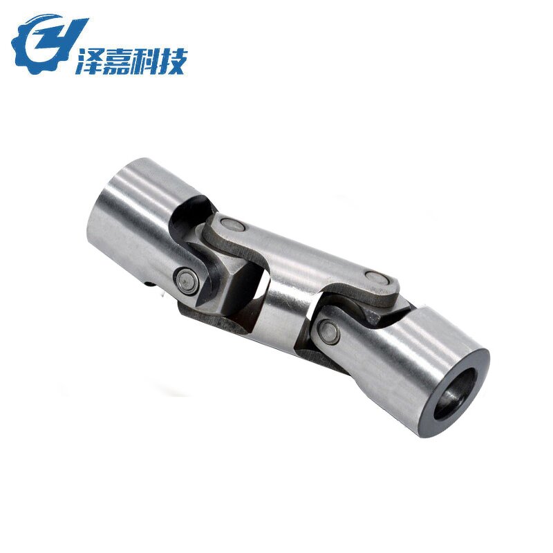 Universal Joint Shaft Coupling - Customized Single Double Telescopic Kits