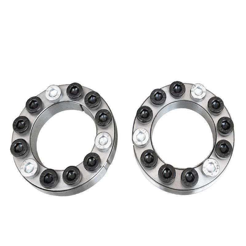 Locking Devices Manufacturer - Z4 220*300 Cone Clamping Elements Keyless