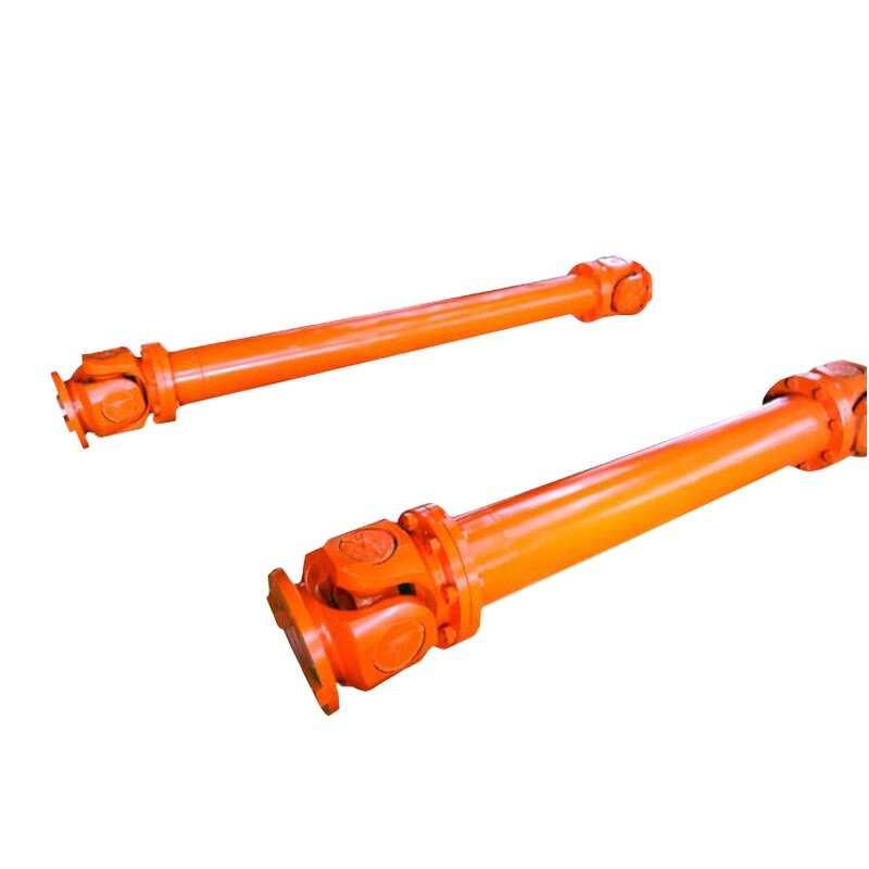 Universal Joint Coupling - SWC-BF Type High Precision for Steel Factory