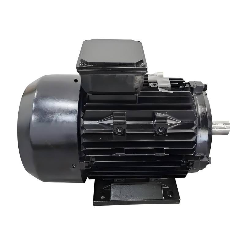 Induction Motor - Asynchronous 3phase High Voltage 200kw-600kw AC
