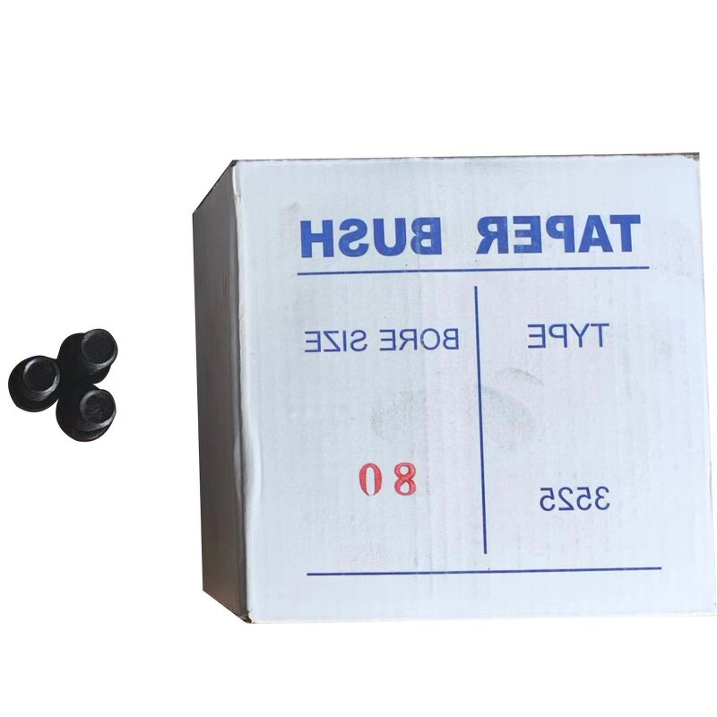 Taper Lock Bush Manufacturer - Steel 3020 3535 2517 1108 for Pulley