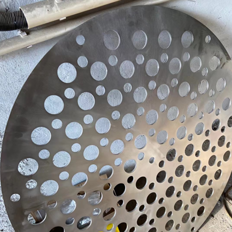 Deep Hole Processing - Stainless Steel Titanium Alloy Sleeve Ejector Custom