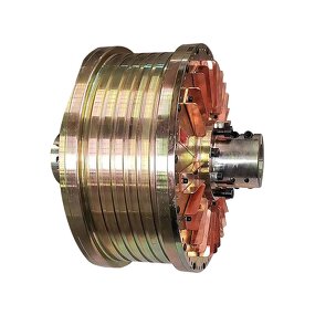 Permanent Magnet Couplings Manufacturer - for Mining Governor Motor Custom