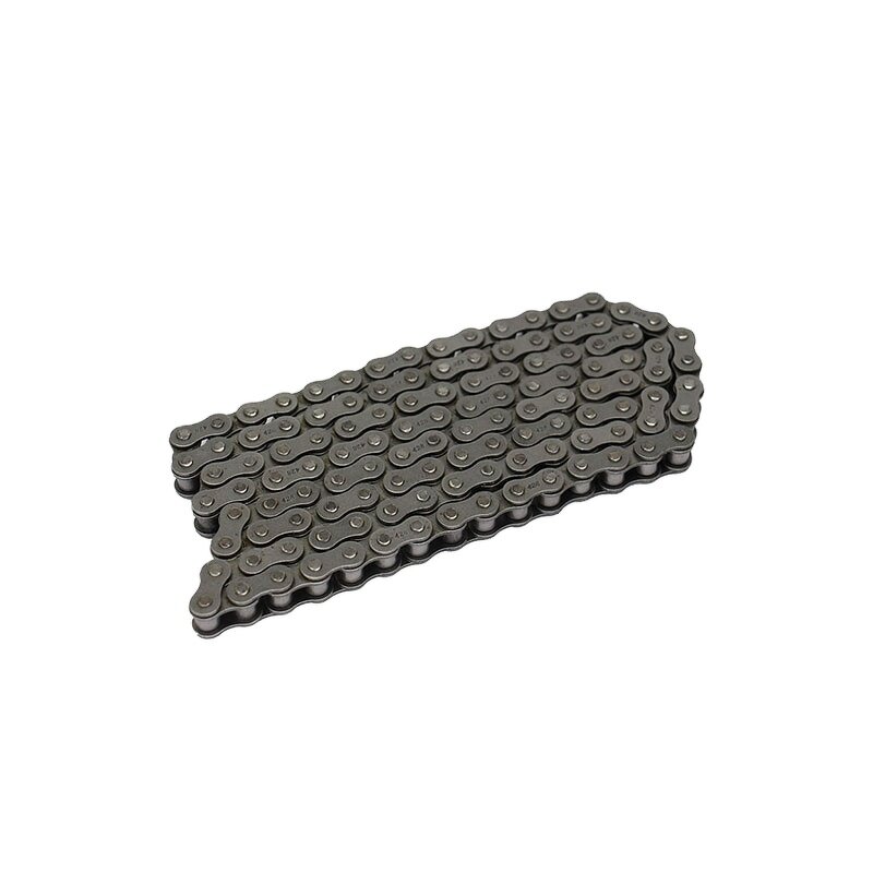 Roller Chain Manufacturer - Drive Conveyor Three-row Short Pitch Precision