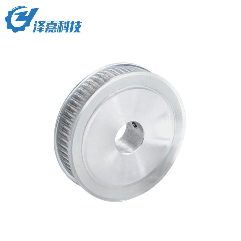 Timing Pulley Manufacturer - HTD 3m 5m 14m T10 AT5 AT10 S2M S3M S5M OEM