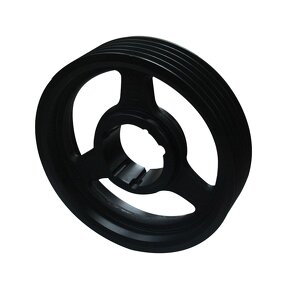V Belt Pulley Manufacturer - Cast Iron Taper Bore Spa Spb Spc Spd Synchronous