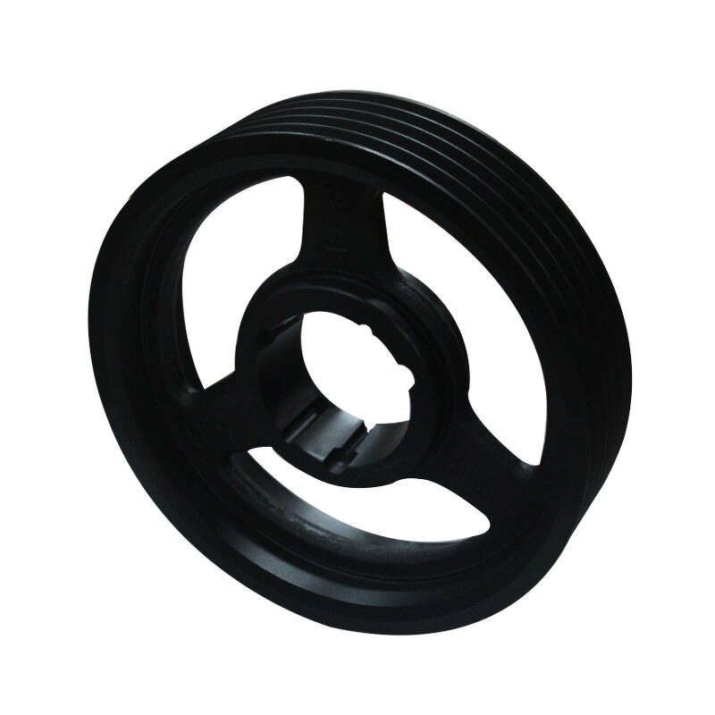 V Belt Pulley Manufacturer - Cast Iron Taper Bore Spa Spb Spc Spd Synchronous