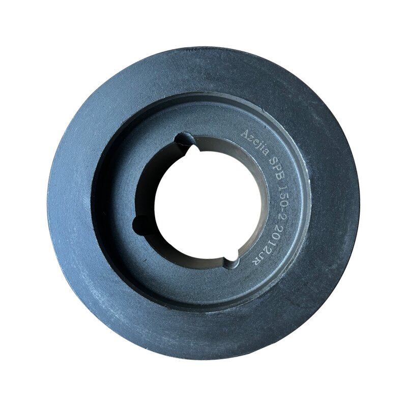 V Belt Pulley Manufacturer - European Standard SPA SPB SPC SPZ Cast Iron