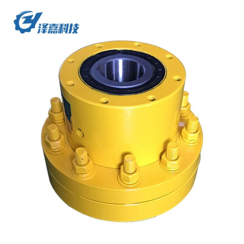 Flywheel Stop Clutch - CKL Series Unidirectional Wedge-type BSEU40 Model