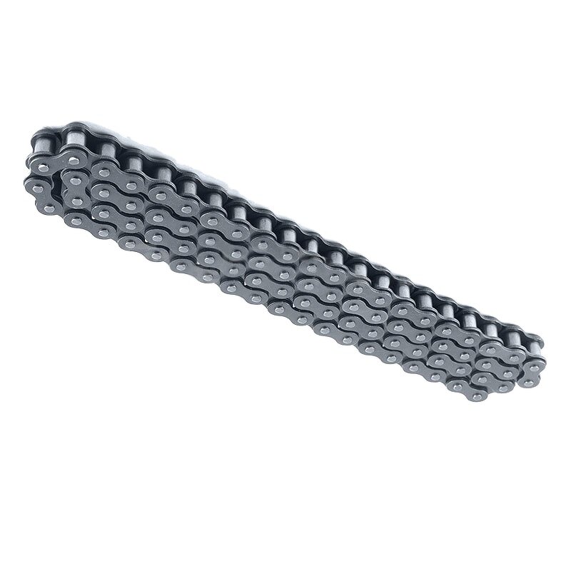 Roller Chain Manufacturer - Drive Conveyor Three-row Short Pitch Precision