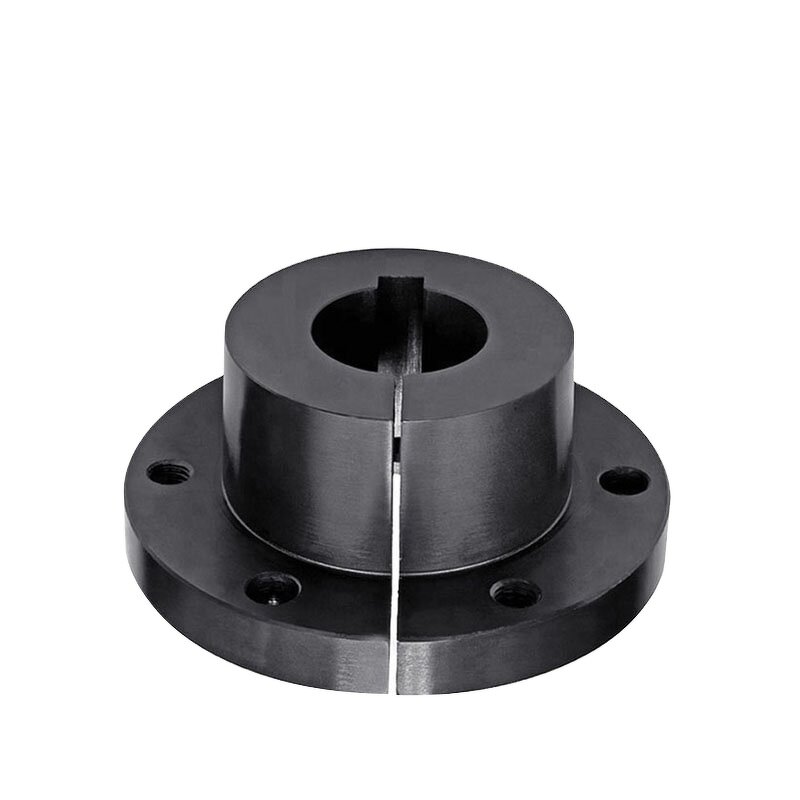 Taper Lock Bushing Manufacturer - 45# Steel QD BUSHING