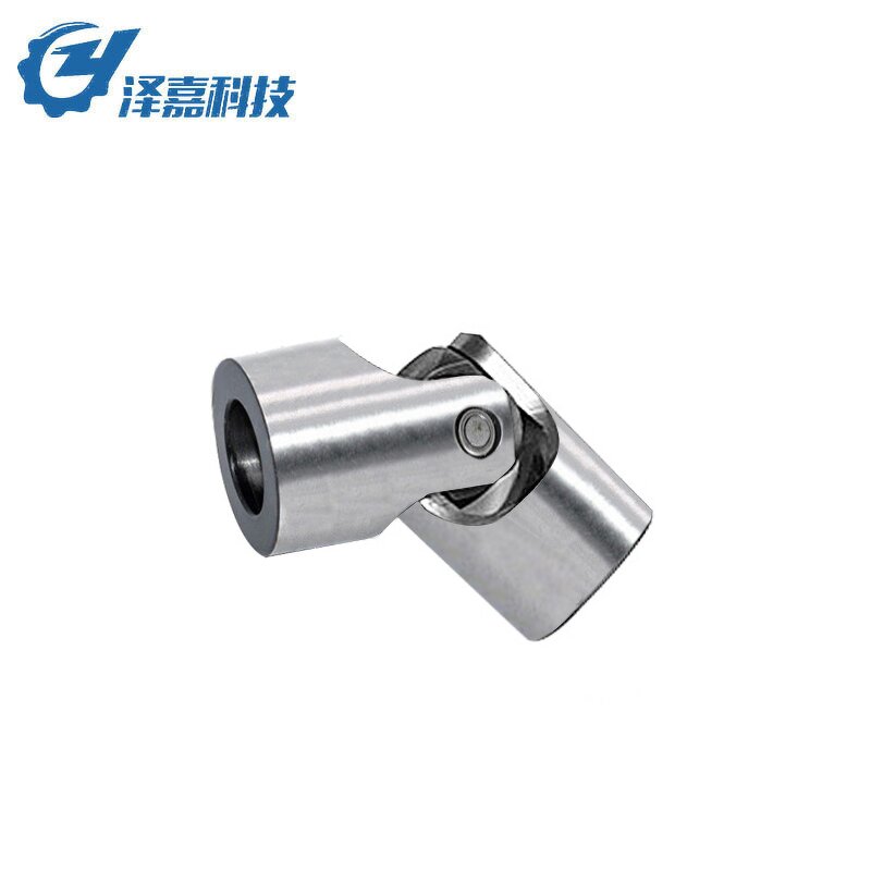 Universal Joint Shaft Coupling - Customized Single Double Telescopic Kits