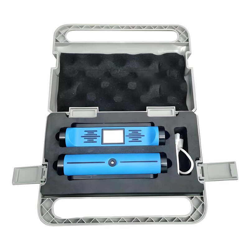 Pulley Alignment Instrument - High-precision Laser for Pulley Sprocket