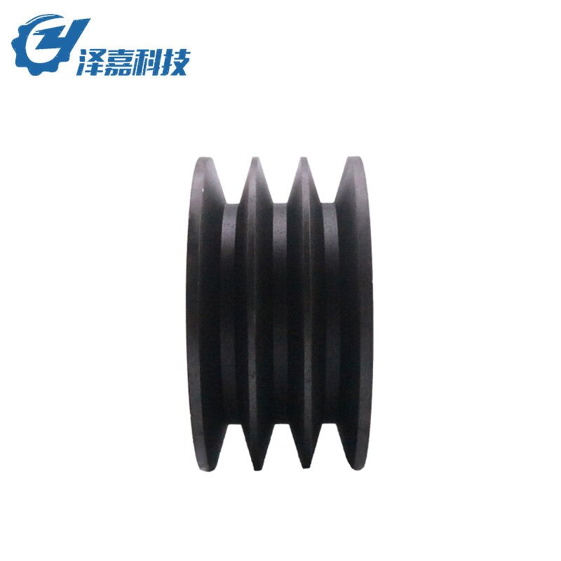 V-belt Pulleys Manufacturer - 3 Grooves SPC200-03-2517