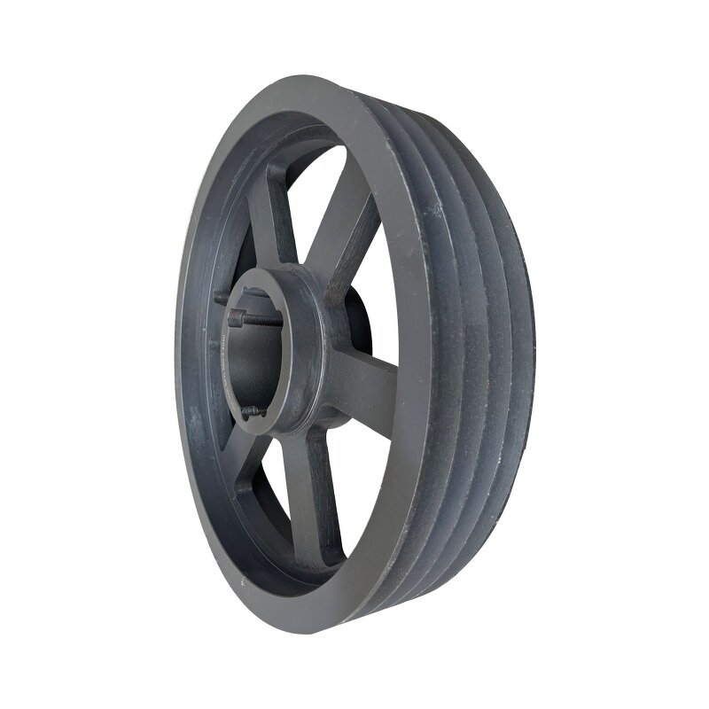 V Belt Pulley Manufacturer - European Standard SPA SPB SPC SPZ Cast Iron