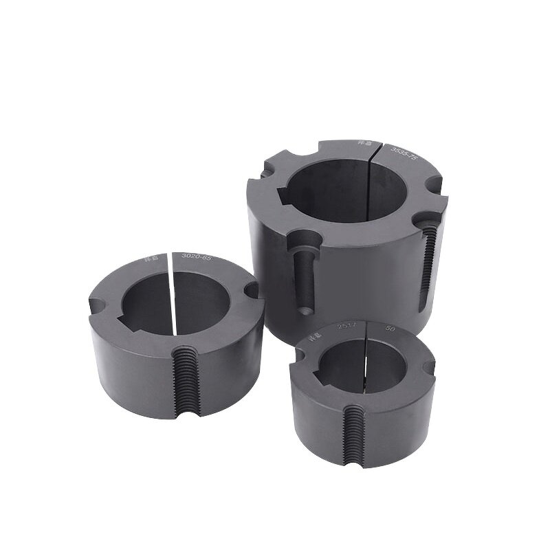 Taper Bush Manufacturer - Cast Iron 2517 Lock for Pulley