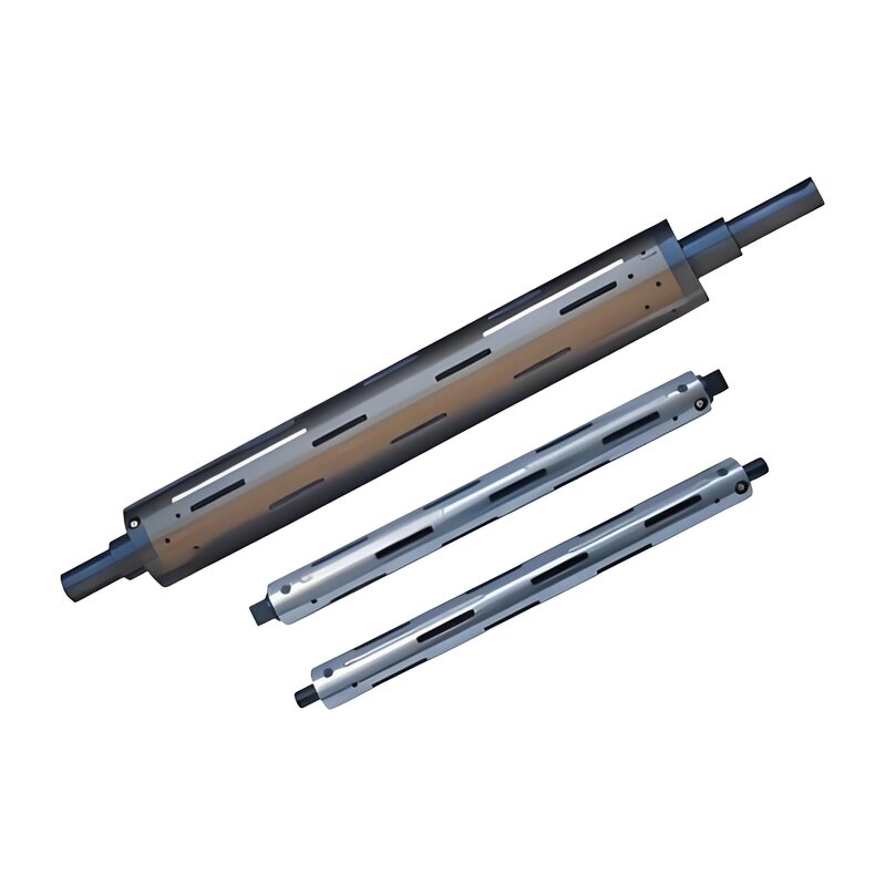 Pneumatic Air Shaft Manufacturer - 3 Inch Manufacture