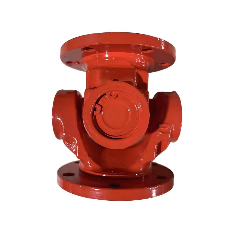 Universal Joint Coupling - SWC Heavy-duty for Metallurgical Rolling Mill