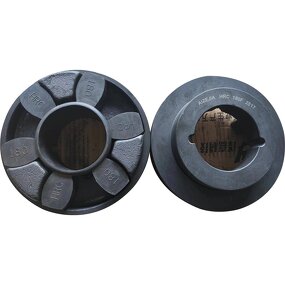 HRC Coupling Manufacturer