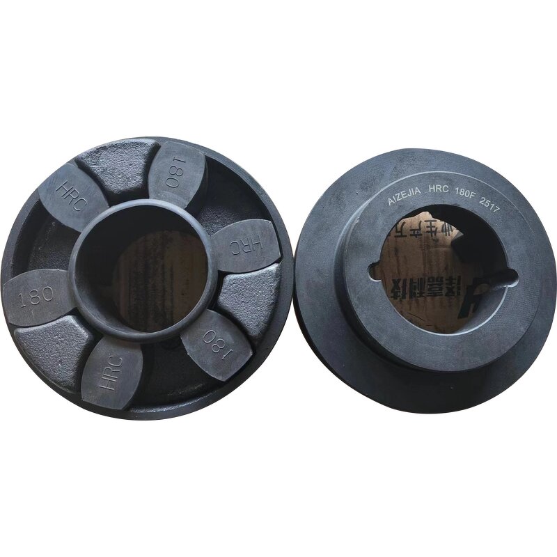 HRC Coupling Manufacturer