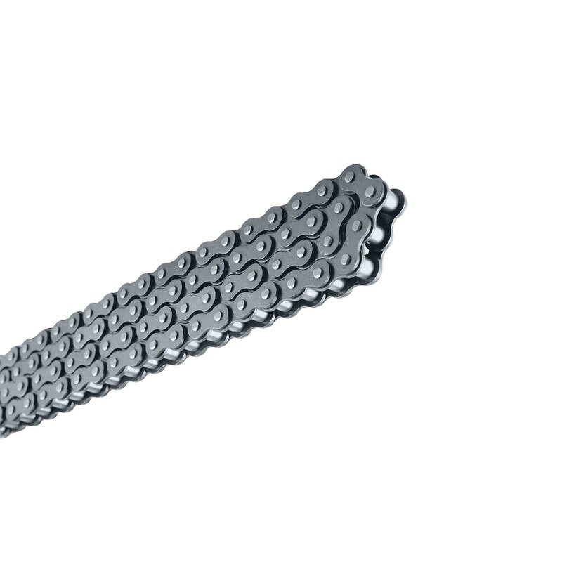 Roller Chain Manufacturer - Drive Conveyor Three-row Short Pitch Precision