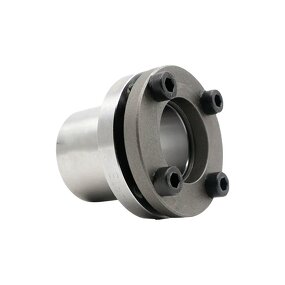 Hydraulic Locking Sleeve - Classic 70 Keyless Shaft Bushing 70x90x72mm