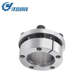 Locking Assemblies Manufacturer - Z6 Clamping Element Taper Bush