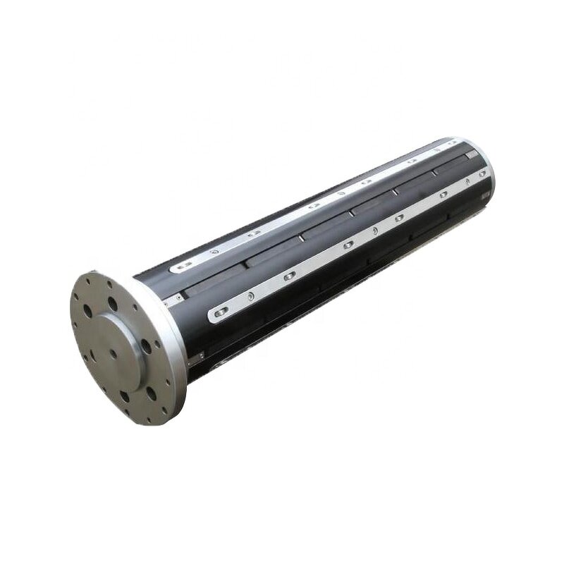 Inflatable Air Shaft Manufacturer - Carbon Fiber Slab-type Key Type Core