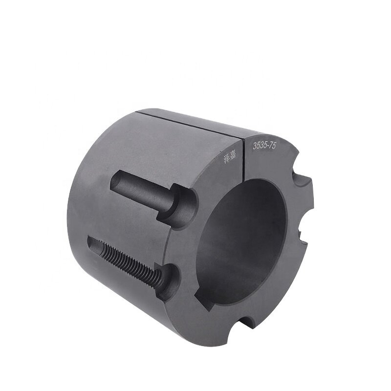 Taper Bush Manufacturer - Cast Iron 2517 Lock for Pulley