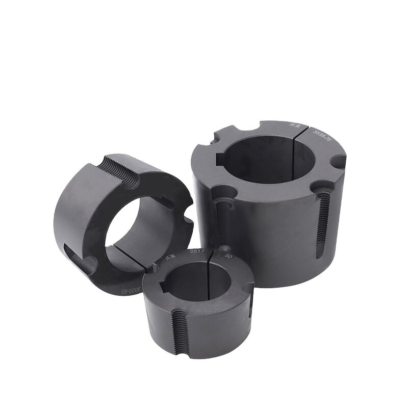 Taper Bush Manufacturer - Cast Iron 2517 Lock for Pulley