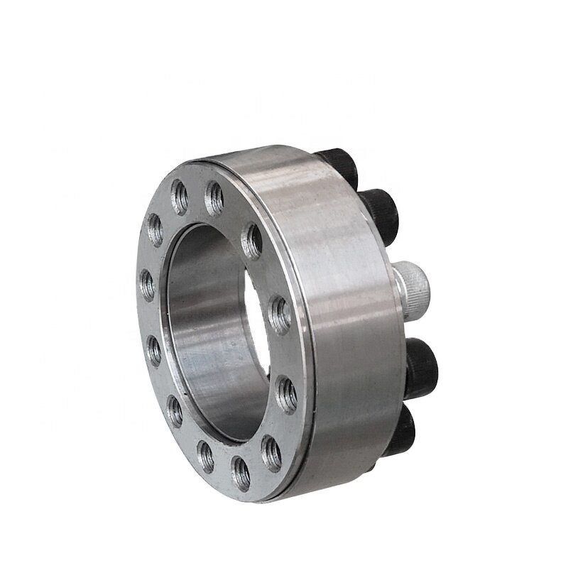 Locking Devices Manufacturer - Z4 220*300 Cone Clamping Elements Keyless